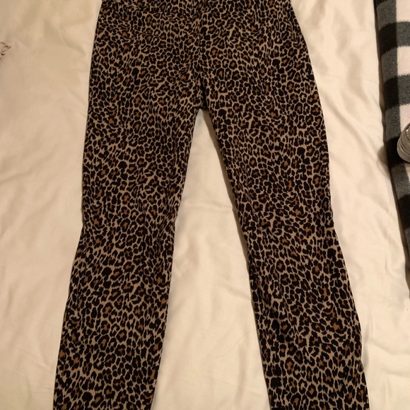 J Crew Winnie Pants - Picture 2 of 2